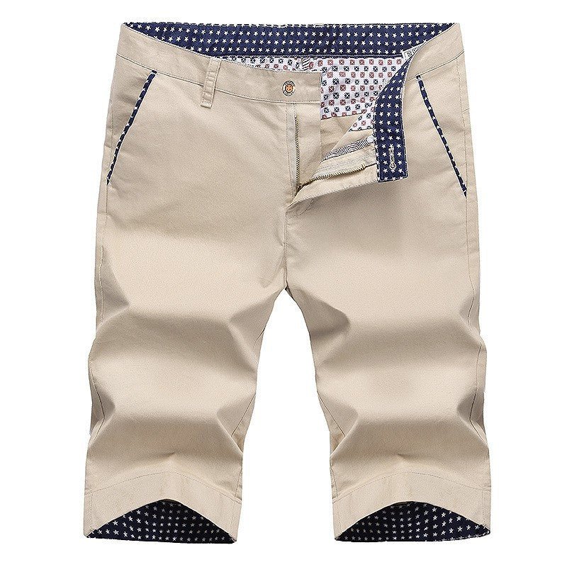 Men's Trendy Brand Casual Loose Sports Pants - Luna BR wear co.