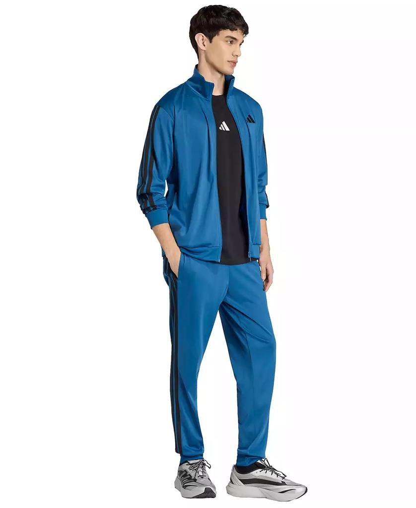 Men's Tricot Jogger Pants - XIOR LUXE