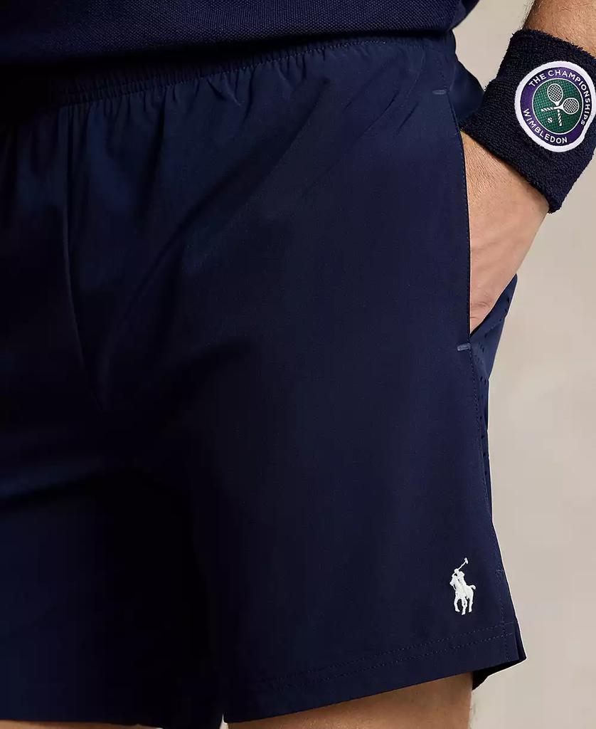 Men's Wimbledon 2024 Lightweight Shorts - Luna BR wear co.