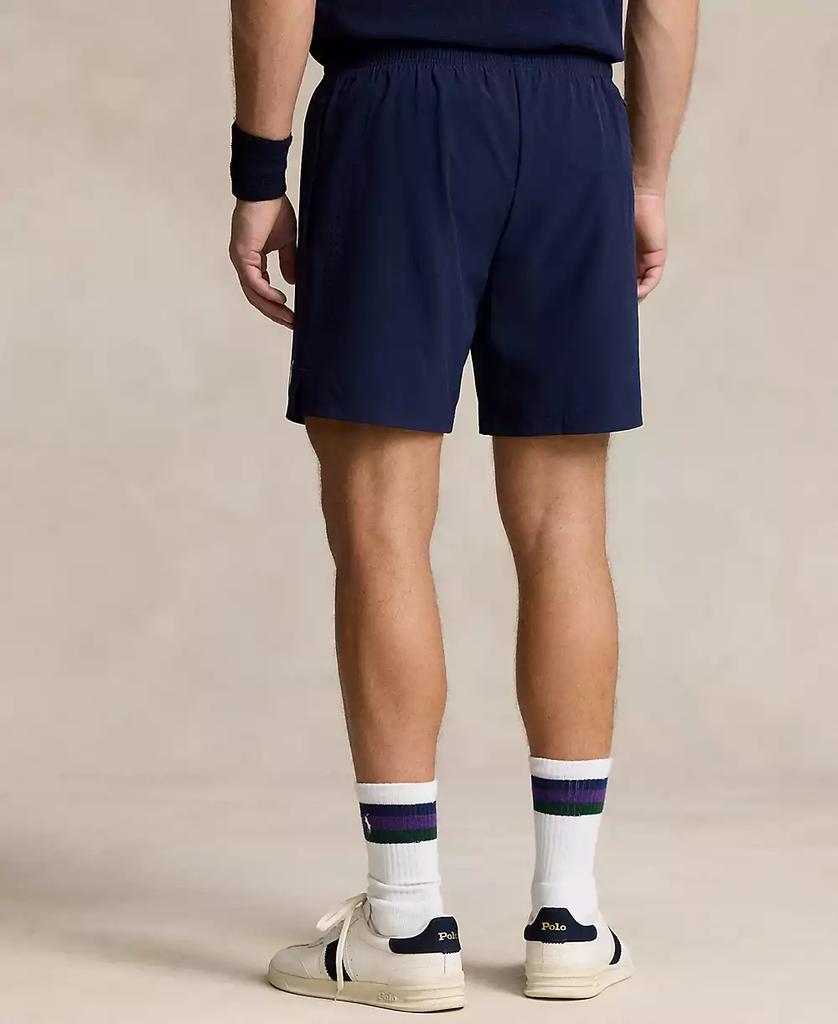 Men's Wimbledon 2024 Lightweight Shorts - Luna BR wear co.