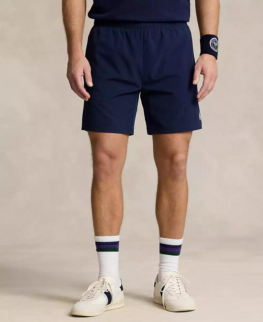 Men's Wimbledon 2024 Lightweight Shorts - Luna BR wear co.