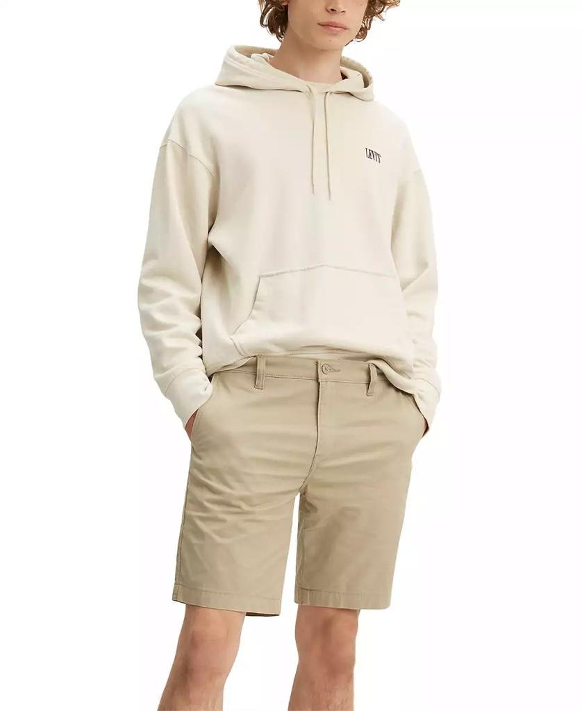Men's XX Chino 9 Shorts - Luna BR wear co.