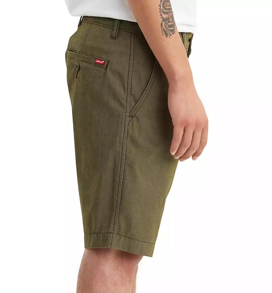 Men's XX Chino 9 Shorts - Luna BR wear co.