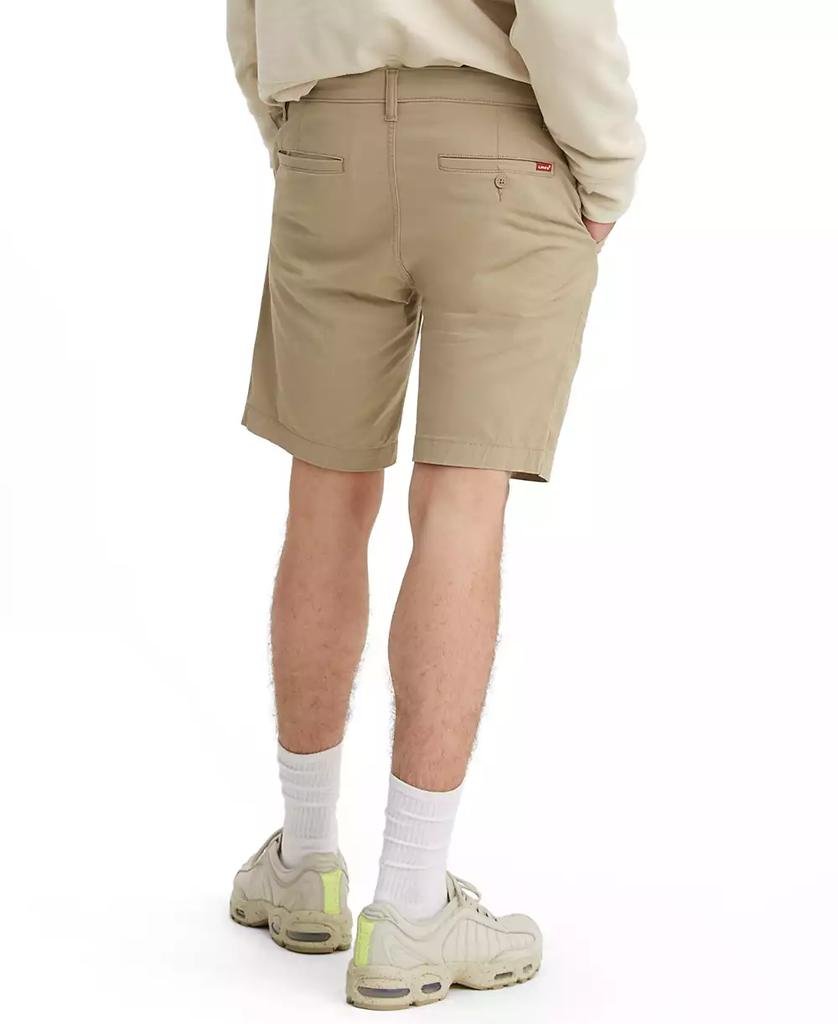 Men's XX Chino 9 Shorts - Luna BR wear co.