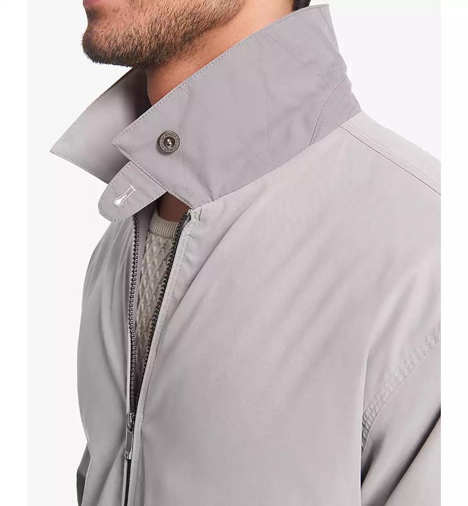 Microfiber Bomber Jacket - Luna BR wear co.