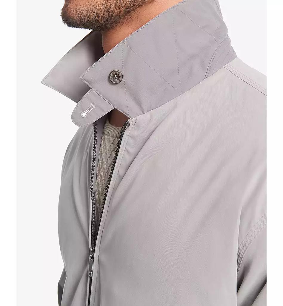 Microfiber Bomber Jacket - Luna BR wear co.