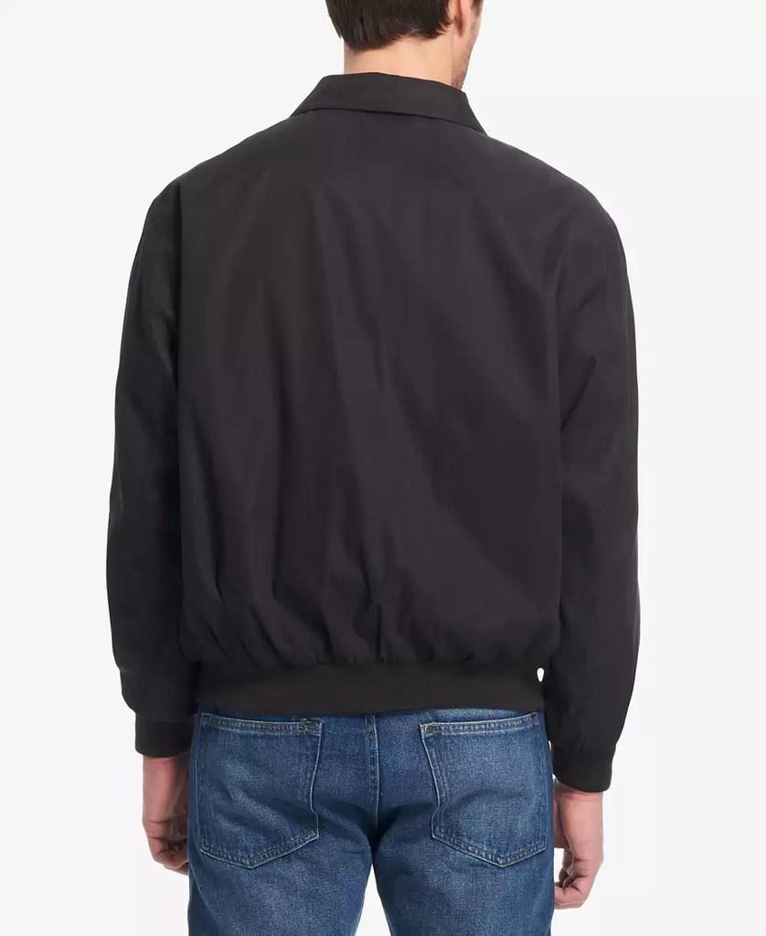 Microfiber Bomber Jacket - Luna BR wear co.