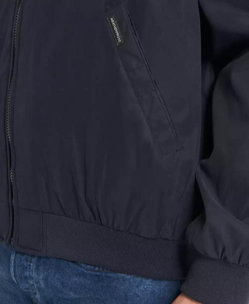 Microfiber Bomber Jacket - Luna BR wear co.