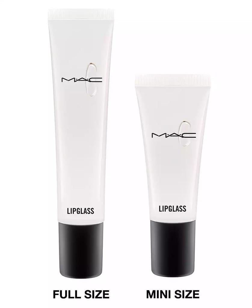 Mini MAC Lipglass Clear - XIOR LUXE