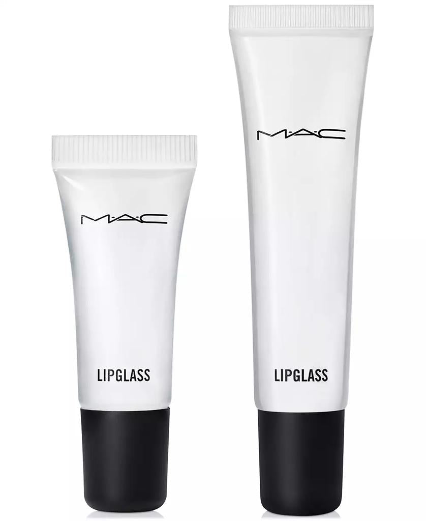 Mini MAC Lipglass Clear - XIOR LUXE