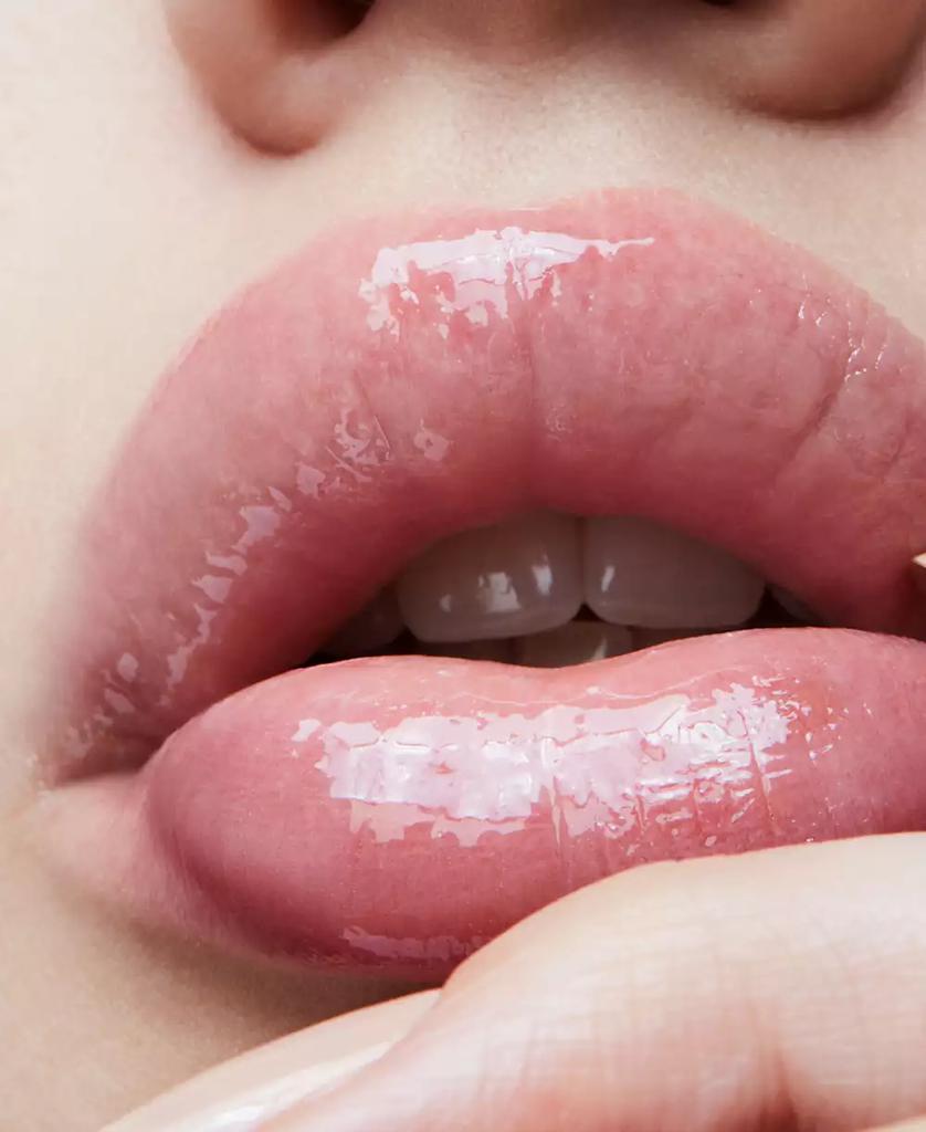 Mini MAC Lipglass Clear - XIOR LUXE
