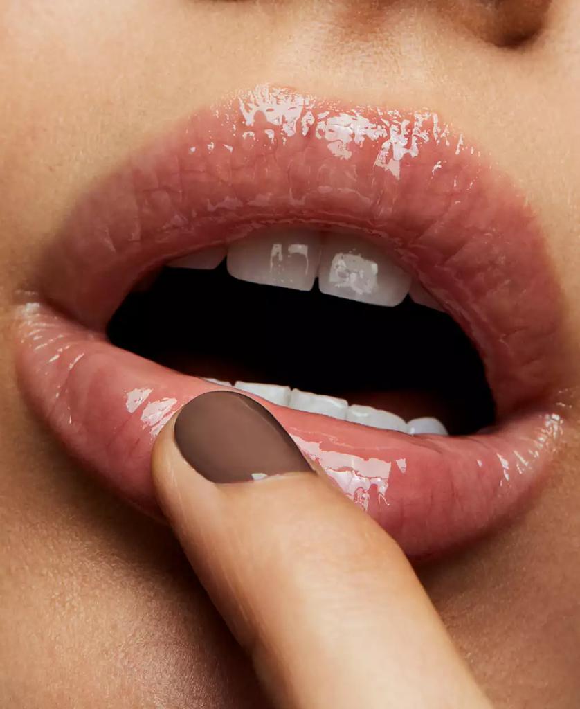 Mini MAC Lipglass Clear - XIOR LUXE