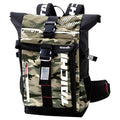 Motorcycle Waterproof Multi-Function Backpack Bag - Luna BR wear co.