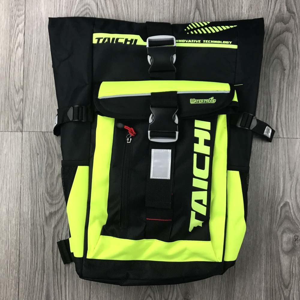 Motorcycle Waterproof Multi-Function Backpack Bag - Luna BR wear co.