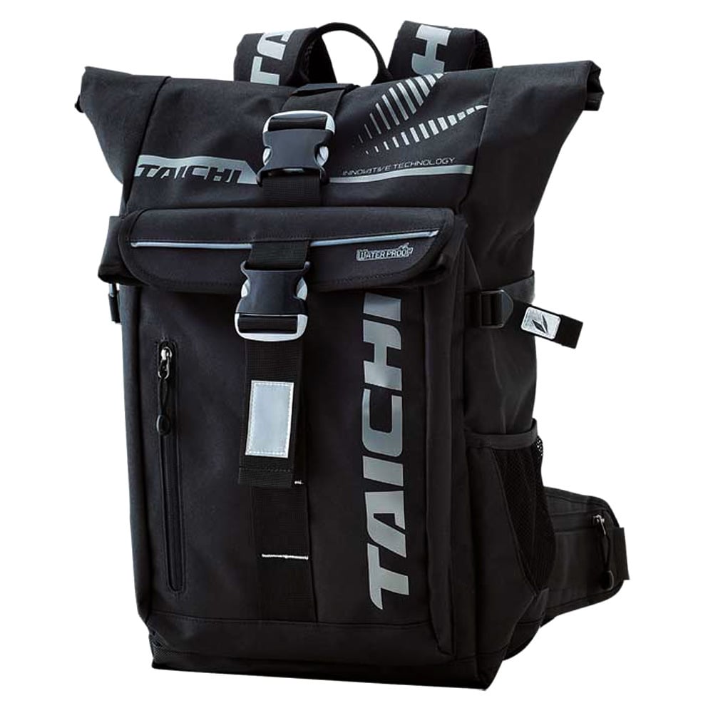 Motorcycle Waterproof Multi-Function Backpack Bag - Luna BR wear co.