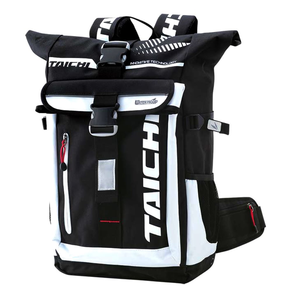 Motorcycle Waterproof Multi-Function Backpack Bag - Luna BR wear co.