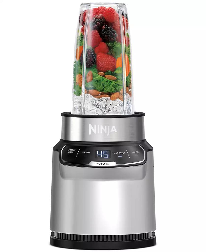 Nutri-Blender Pro 1100-Peak-Watt with Auto-iQ®, BN401 - XIOR LUXE