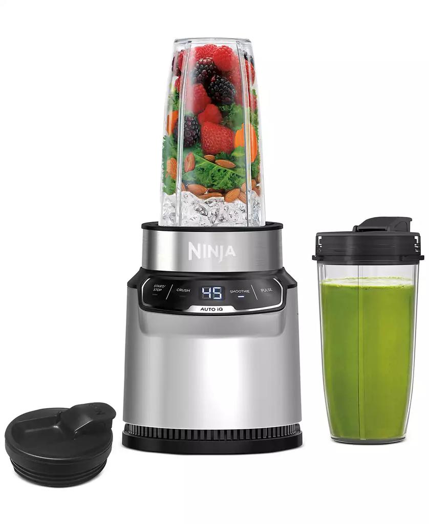 Nutri-Blender Pro 1100-Peak-Watt with Auto-iQ®, BN401 - XIOR LUXE
