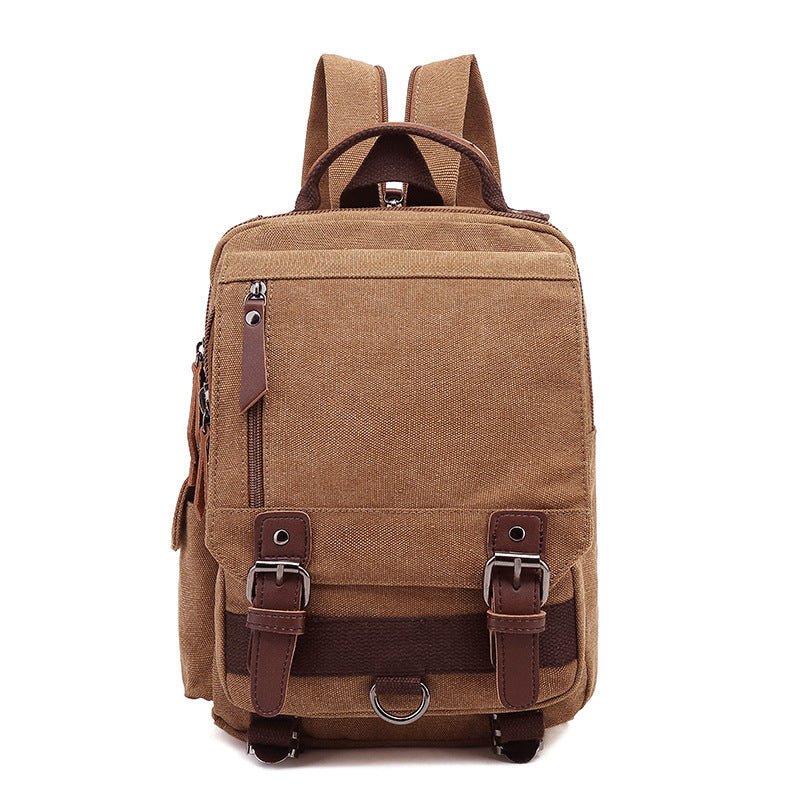 Outdoor Travel Backpacks for Students and Adults - Luna BR wear co.