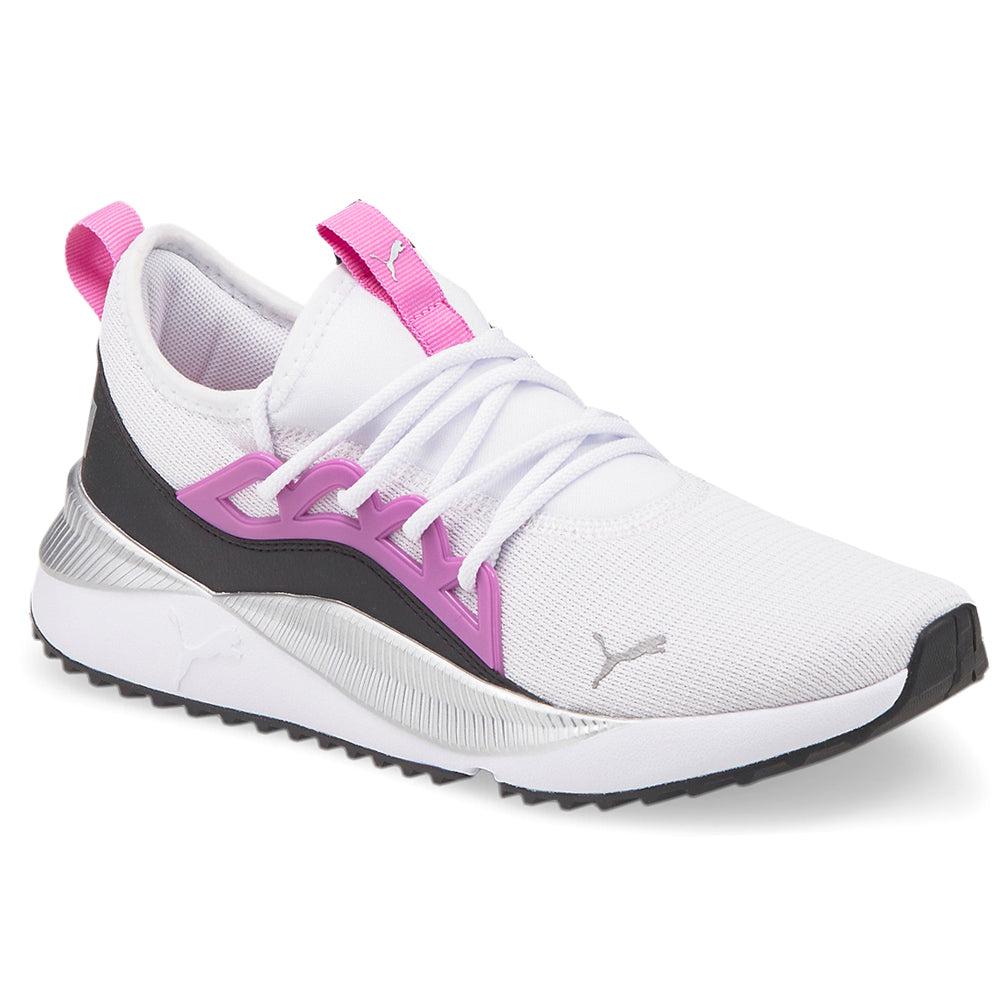 Pacer Future Allure Lace Up Sneakers - Luna BR wear co.