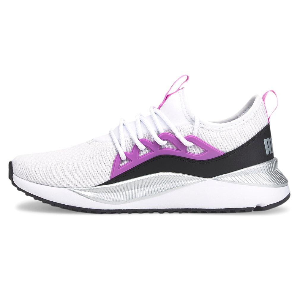 Pacer Future Allure Lace Up Sneakers - Luna BR wear co.