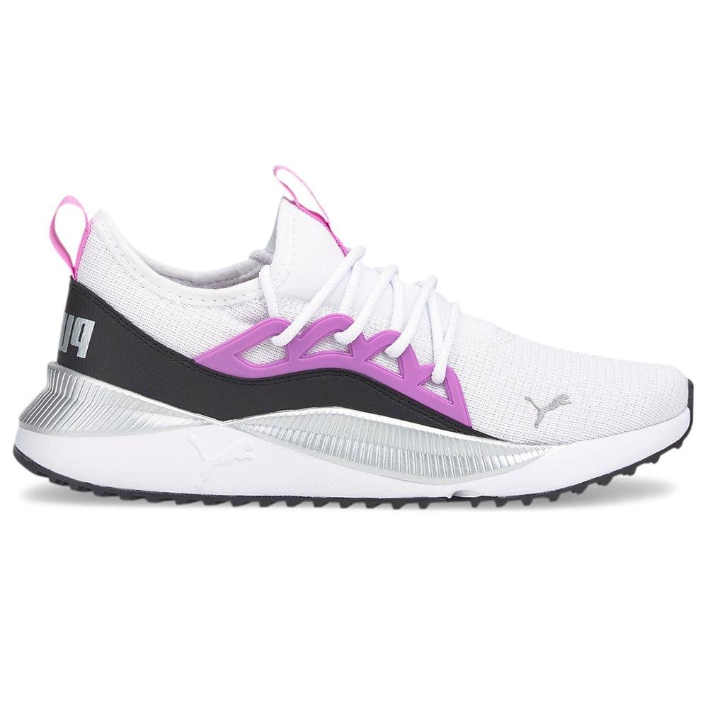 Pacer Future Allure Lace Up Sneakers - Luna BR wear co.