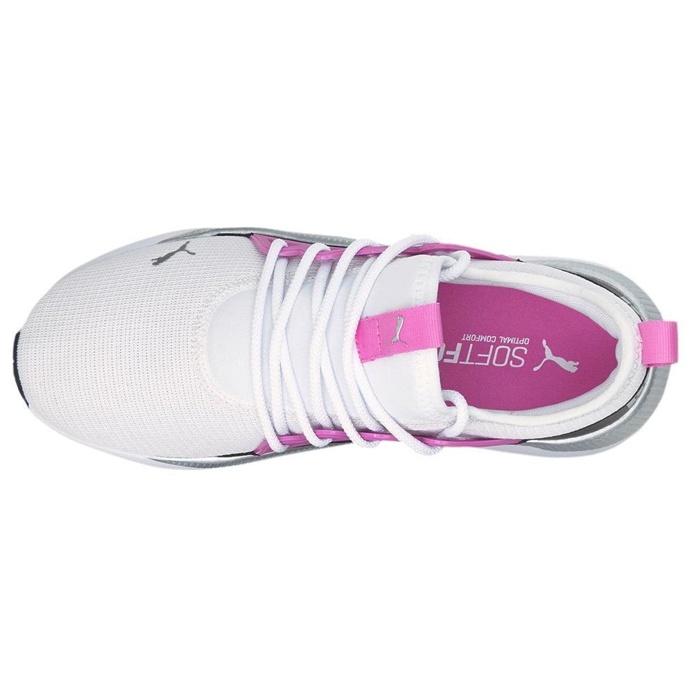 Pacer Future Allure Lace Up Sneakers - Luna BR wear co.