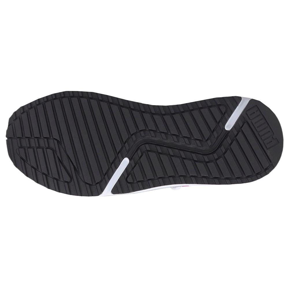 Pacer Future Allure Lace Up Sneakers - Luna BR wear co.