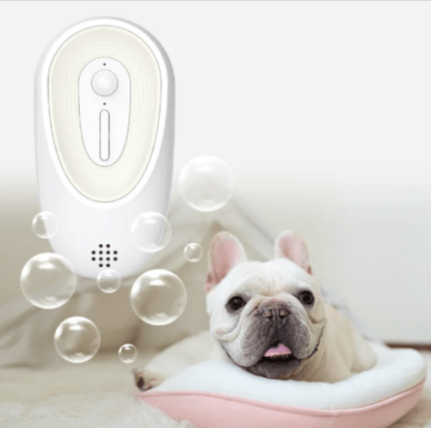 Pet Odor Eliminator for Litter Boxes - Luna BR wear co.