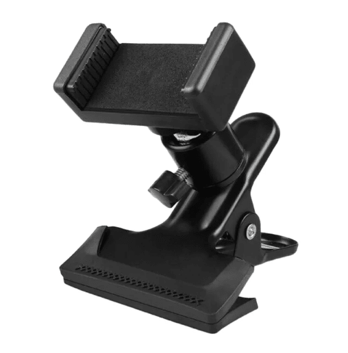 Phone Guitar Clip Stand - Luna BR wear co.