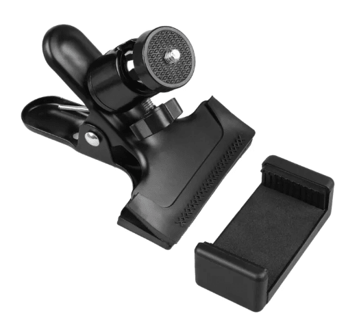 Phone Guitar Clip Stand - Luna BR wear co.
