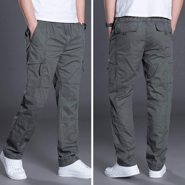 Plus Size Trousers for Men - Luna BR wear co.