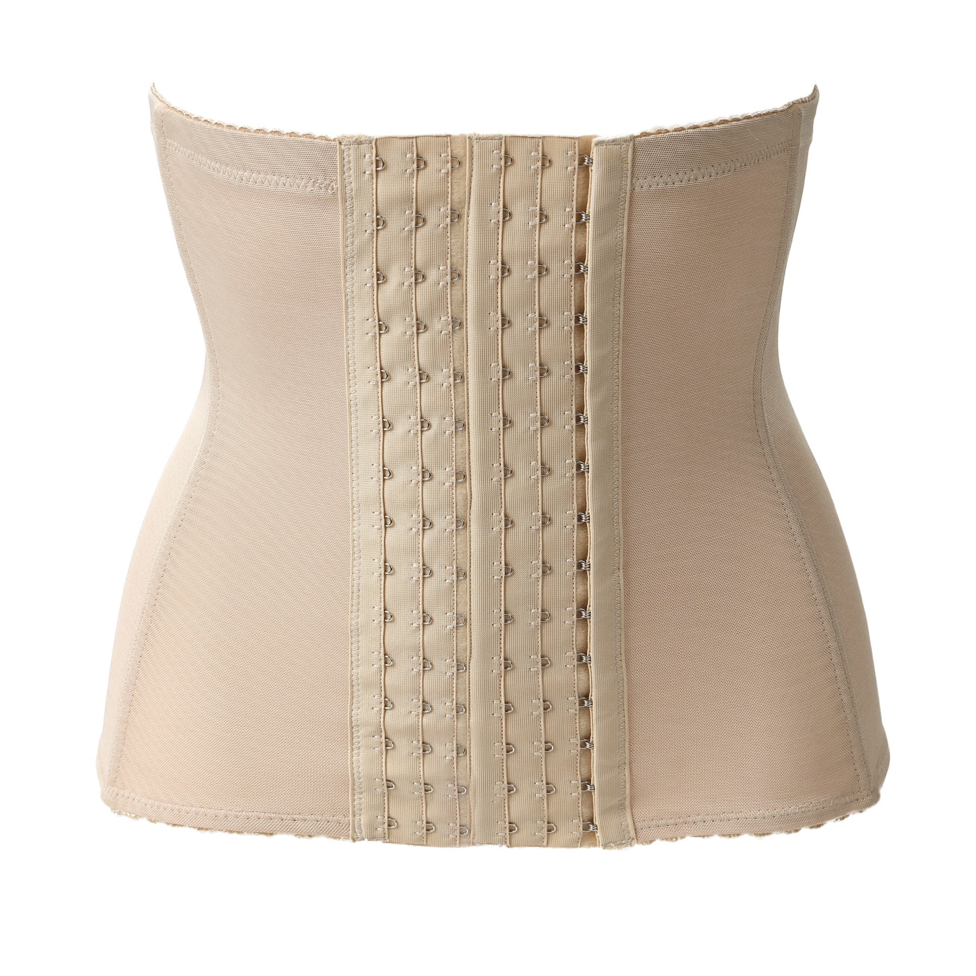 Postpartum Abdominal Support Belt with Breathable Mesh - Luna BR wear co.
