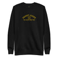 Premium Sunset Lover Sweatshirt - Luna BR wear co.