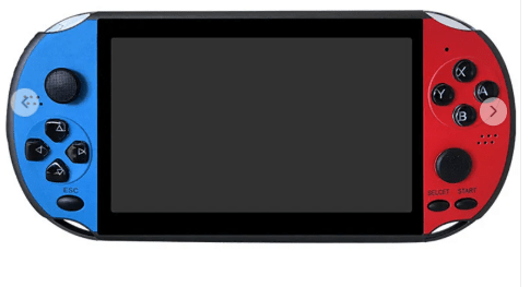 Retro Game Handheld Console - Luna BR wear co.