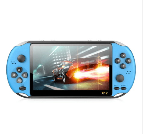 Retro Game Handheld Console - Luna BR wear co.