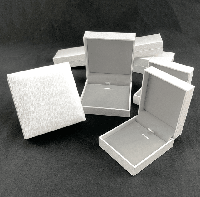 Ring Box Gift Box (Single) - XIOR LUXE