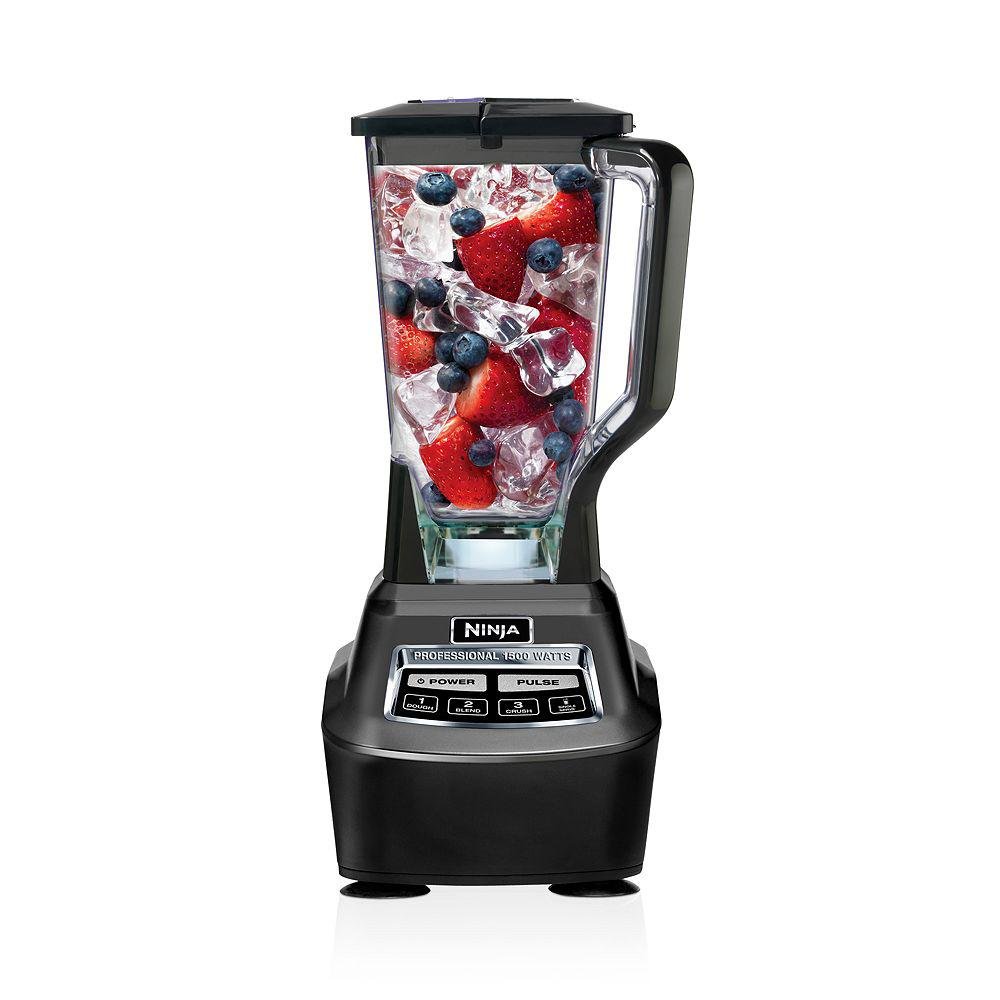 Shark Mega Kitchen System - Luna BR wear co.