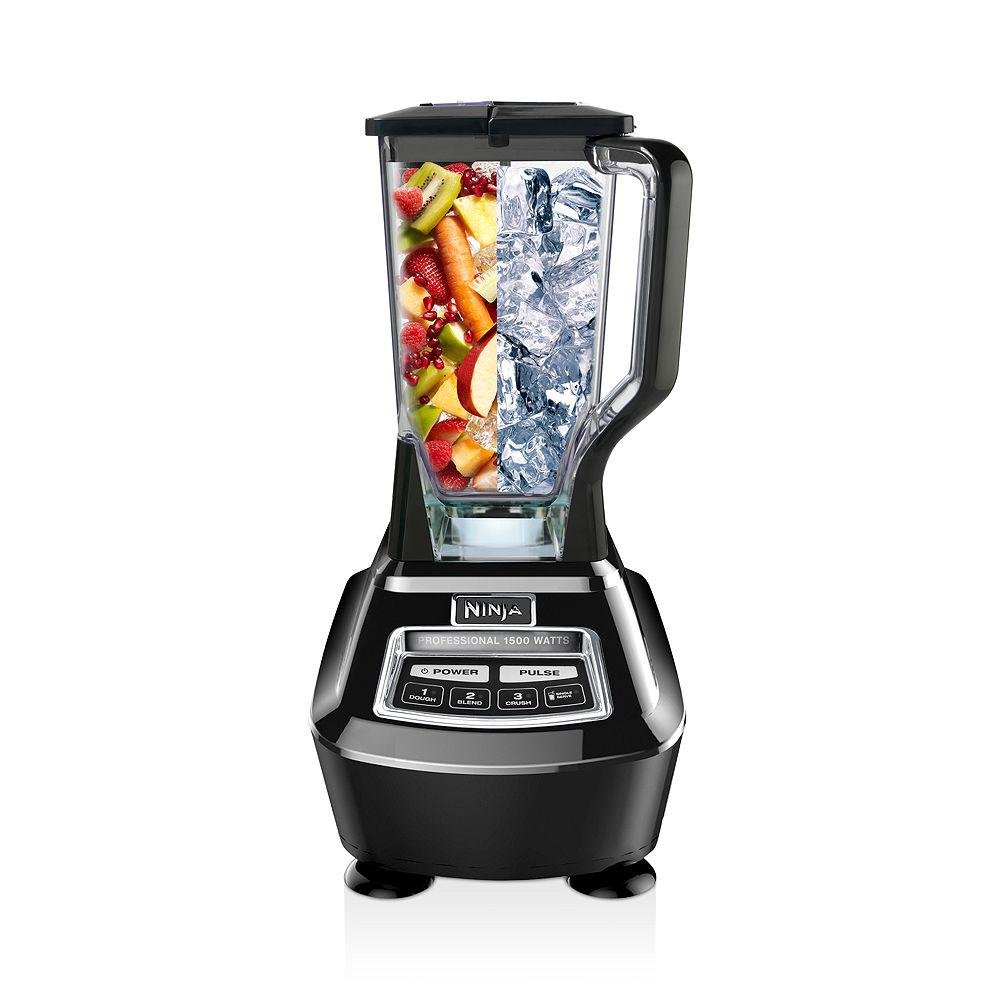 Shark Mega Kitchen System - Luna BR wear co.