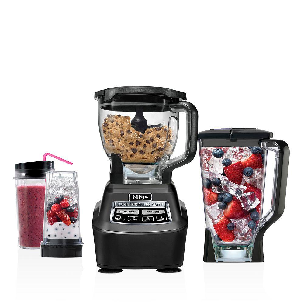 Shark Mega Kitchen System - Luna BR wear co.