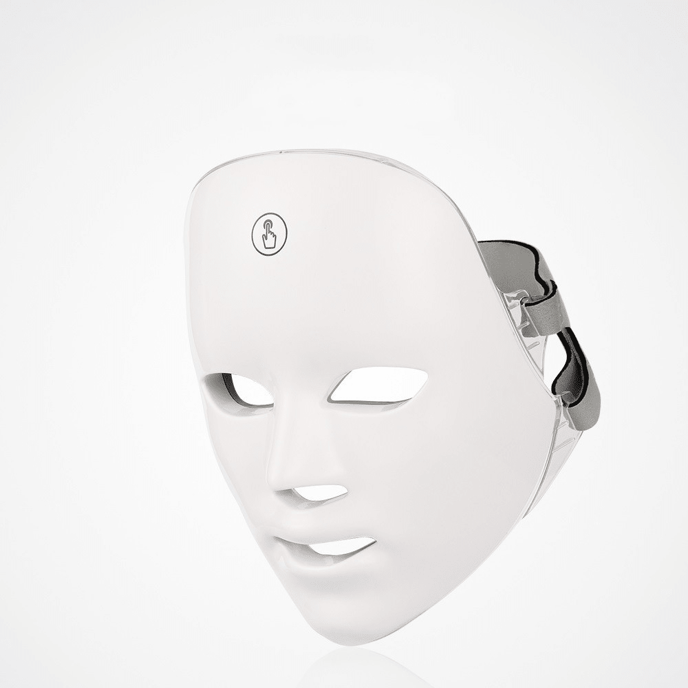 Skin Rejuvenation Facial Beauty Device - Luna BR wear co.