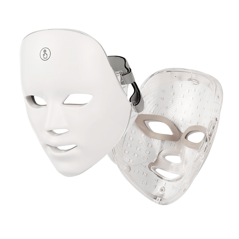 Skin Rejuvenation Facial Beauty Device - Luna BR wear co.