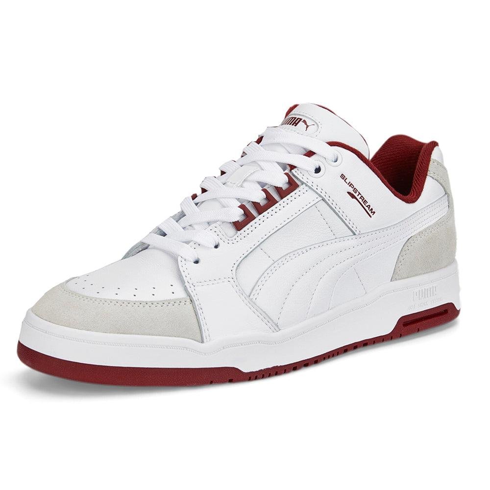Slipstream Lo Retro Lace Up Sneakers - Luna BR wear co.