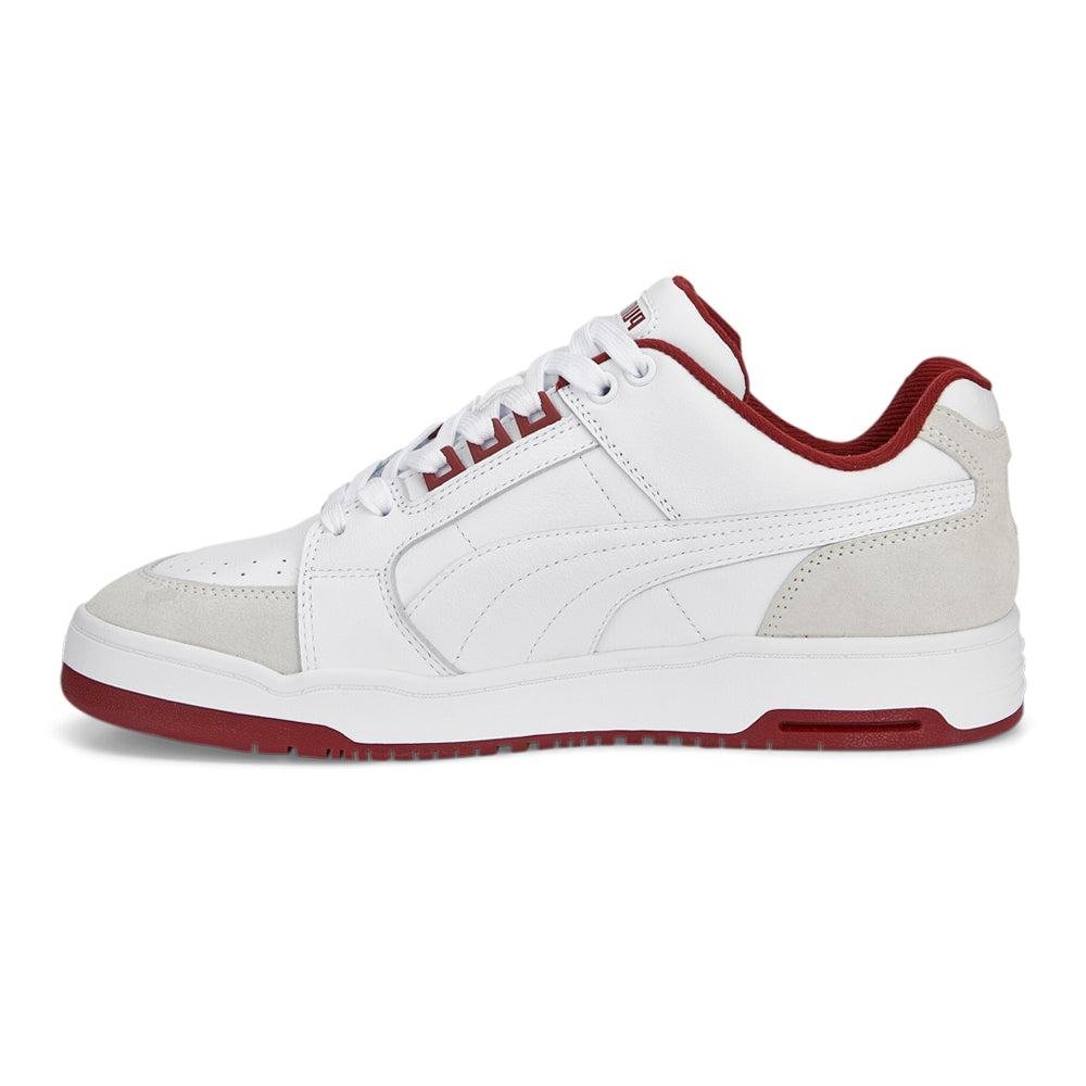 Slipstream Lo Retro Lace Up Sneakers - Luna BR wear co.