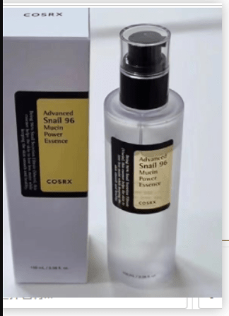 Snail Revive Moisturizer - Luna BR wear co.