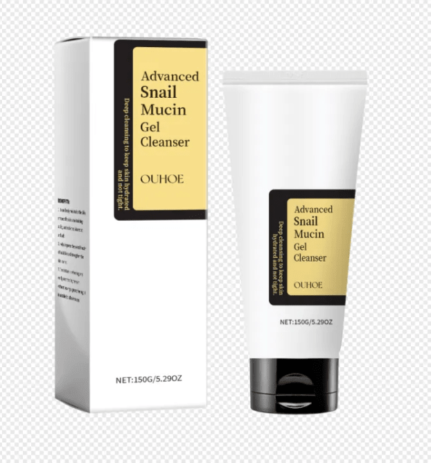 Snail Revive Moisturizer - Luna BR wear co.