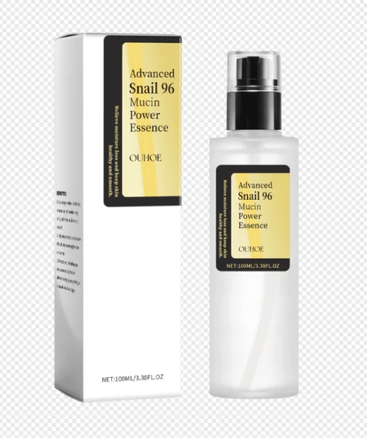 Snail Revive Moisturizer - Luna BR wear co.