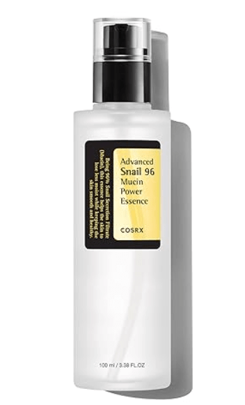 Snail Revive Moisturizer - Luna BR wear co.
