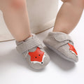 Soft Sole Cartoon Baby Shoes for 0-1 Year Olds - Luna BR wear co.