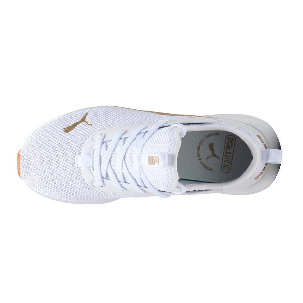 Softride Ruby Luxe Femme Sneakers - Luna BR wear co.